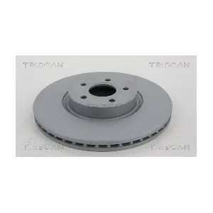 TRISCAN 8120 27137C