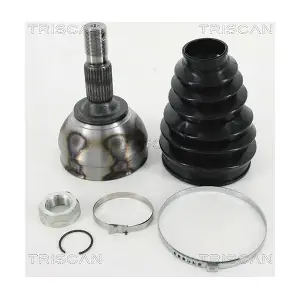 TRISCAN 8540 28133