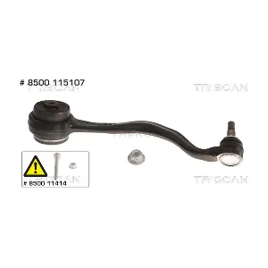 8500 115107 TRISCAN