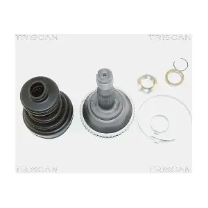8540 10104 TRISCAN