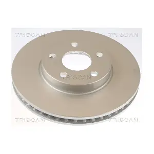 8120 16190C TRISCAN