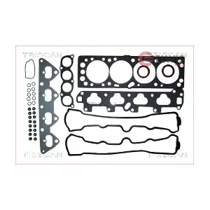 598-5080 TRISCAN
