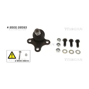 8500 28593 TRISCAN