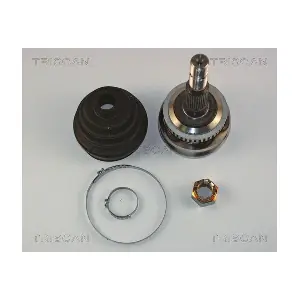 854024107 TRISCAN