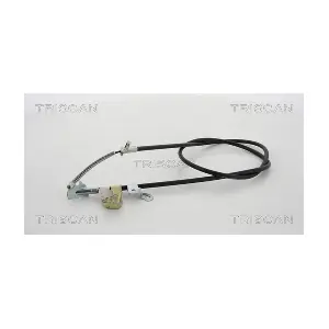 TRISCAN 8140 131112