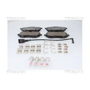 8110 291005 TRISCAN