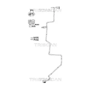 9010 29049 TRISCAN