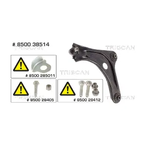 TRISCAN 850038514