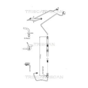 TRISCAN 8516 16020
