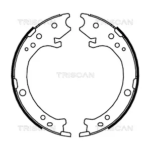 TRISCAN 8100 40007