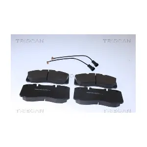8110 15076 TRISCAN