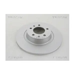 8120 101013C TRISCAN