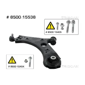 850015538 TRISCAN