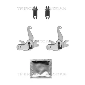 TRISCAN 8105 242574