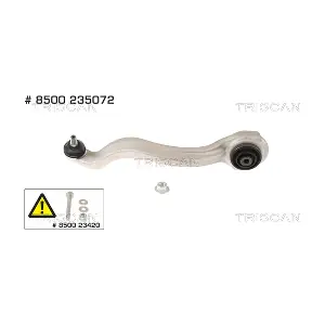 8500235072 TRISCAN