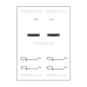 TRISCAN 8105 101592