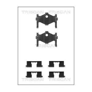 8105 141605 TRISCAN