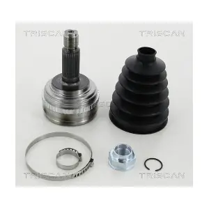 854040146 TRISCAN