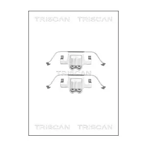 TRISCAN 8105 111618