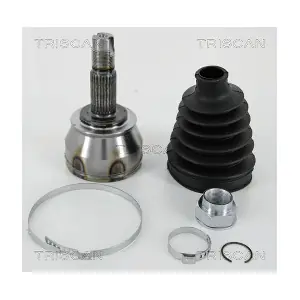 TRISCAN 8540 15147
