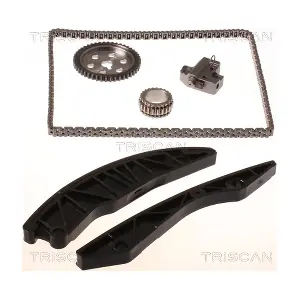 8650 43001 TRISCAN