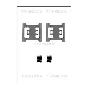 TRISCAN 8105 161611