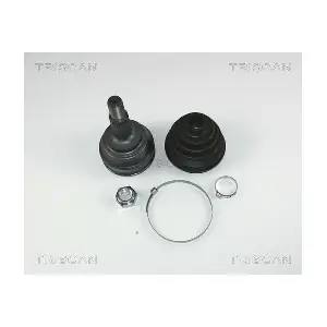 854065107 TRISCAN