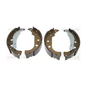 TRISCAN 8100 15020