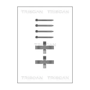TRISCAN 8105 231389