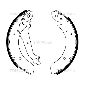 TRISCAN 8100 18013