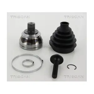 8540 29172 TRISCAN
