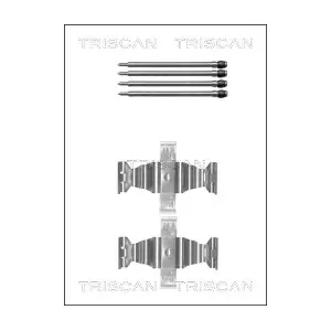 TRISCAN 8105 231595