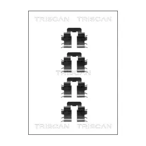 8105 141607 TRISCAN