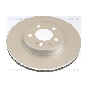 8120 101027C TRISCAN