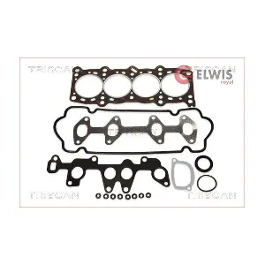 DP282 TRISCAN