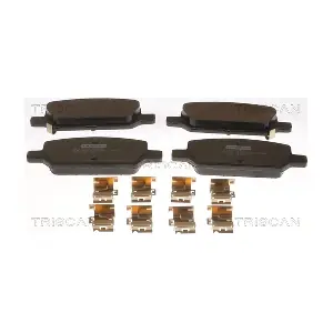 811081005 TRISCAN