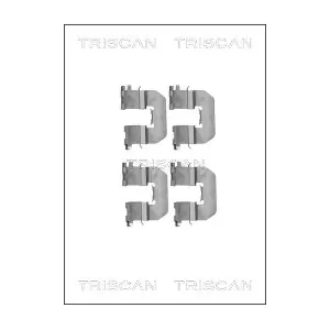 TRISCAN 8105 181013