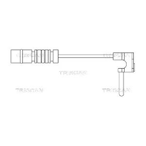 TRISCAN 8115 23002