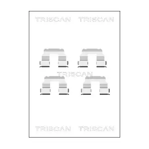 8105 151350 TRISCAN