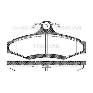 TRISCAN 8110 21004
