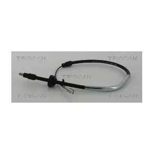 8140 161190 TRISCAN