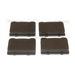 TRISCAN 8110 27007