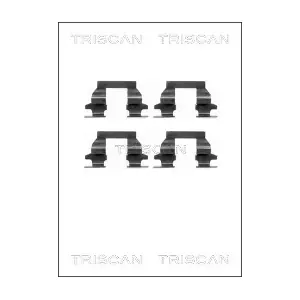 TRISCAN 8105 141595