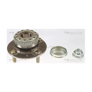 853018207 TRISCAN
