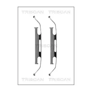TRISCAN 8105 101612