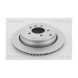 8120 17122C TRISCAN