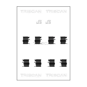 TRISCAN 8105 101618