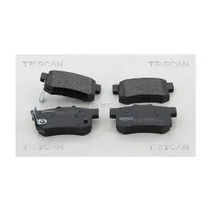 TRISCAN 811040015