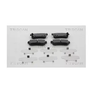 TRISCAN 8110 44002