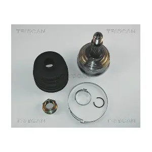 8540 40112 TRISCAN